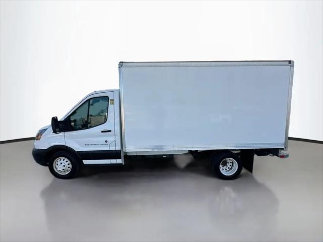 2019 Ford Transit Chassis T-350