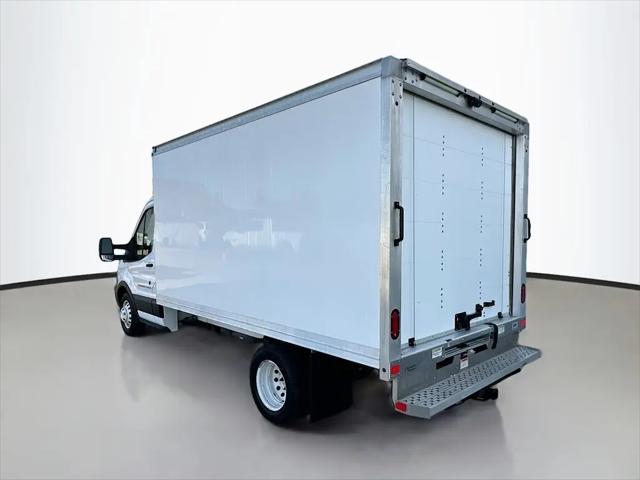 2019 Ford Transit Chassis T-350