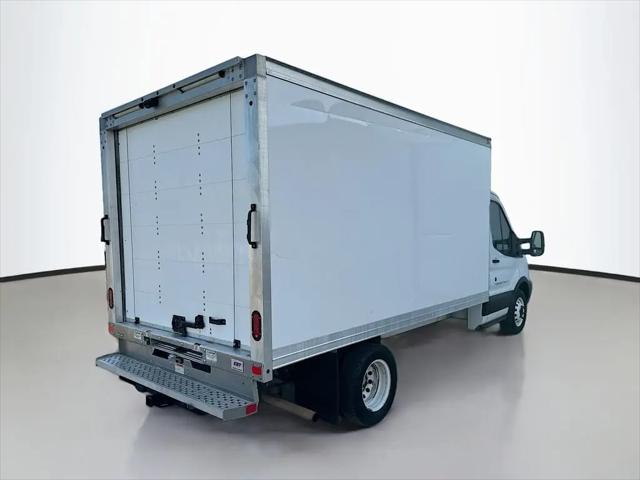 2019 Ford Transit Chassis T-350