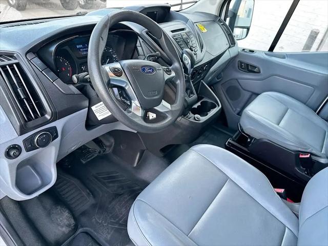 2019 Ford Transit Chassis T-350
