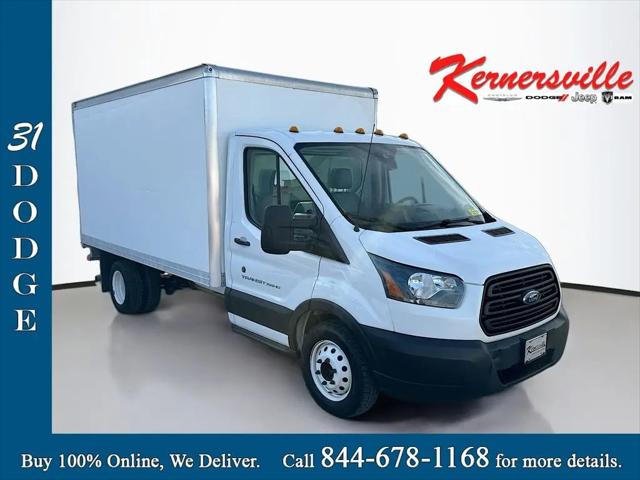 2019 Ford Transit Chassis T-350 for sale in Kernersville, NC