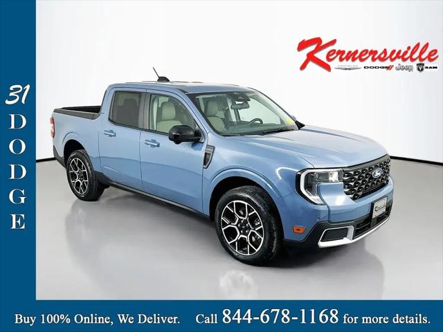 2026 Ford Maverick Lariat for sale in Kernersville, NC