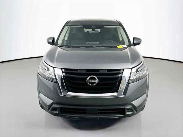 2022 Nissan Pathfinder S 2WD