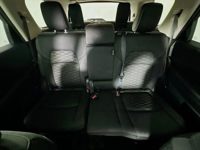 2022 Nissan Pathfinder S 2WD