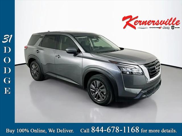 2022 Nissan Pathfinder S 2WD for sale in Kernersville, NC