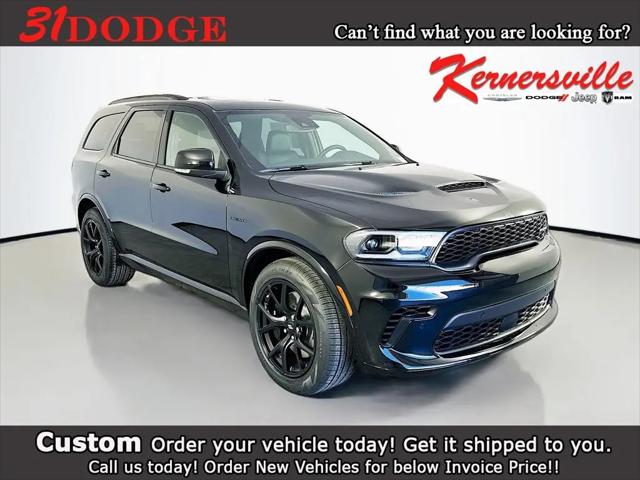 2026 Dodge Durango GT Premium AWD HEMI V8 for sale in Kernersville, NC