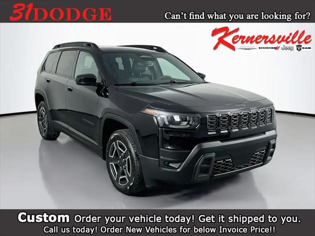 2026 Jeep Cherokee Limited 4x4 for sale in Kernersville, NC