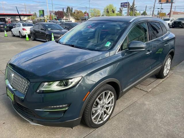 2019 Lincoln MKC Reserve for sale in Tacoma, WA