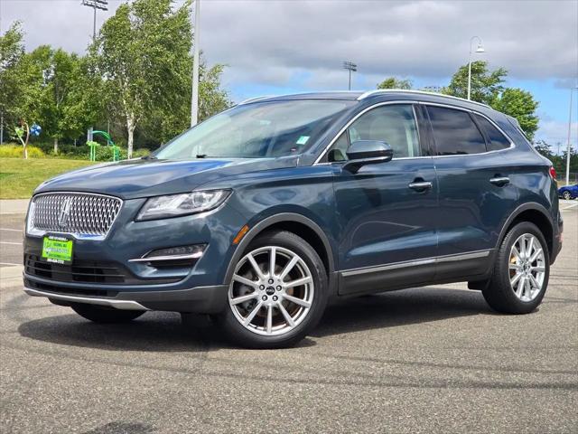 2019 Lincoln MKC Reserve for sale in Tacoma, WA