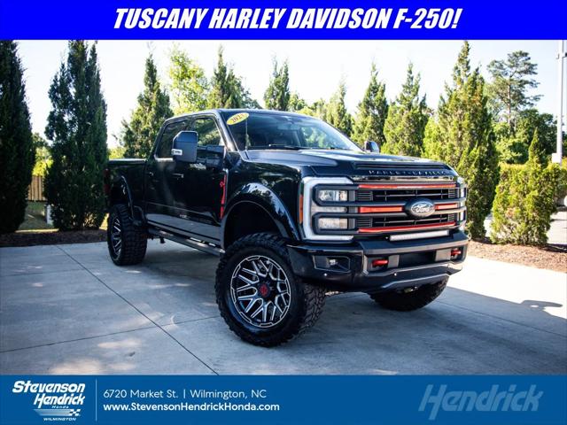 2023 Ford F-250 LARIAT for sale in Wilmington, NC