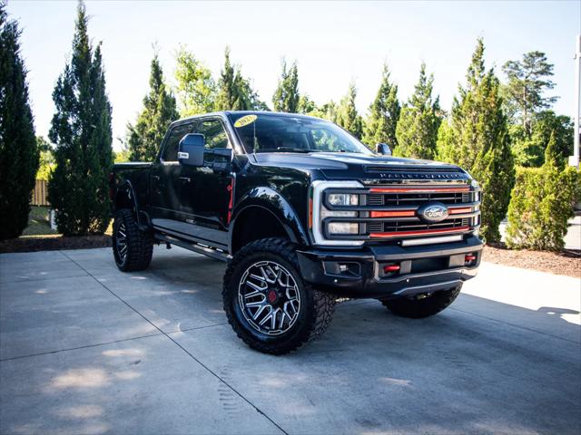 2023 Ford F-250 LARIAT