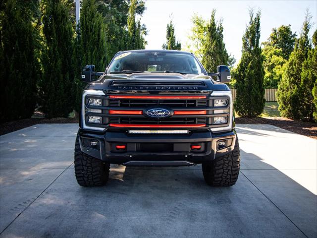 2023 Ford F-250 LARIAT