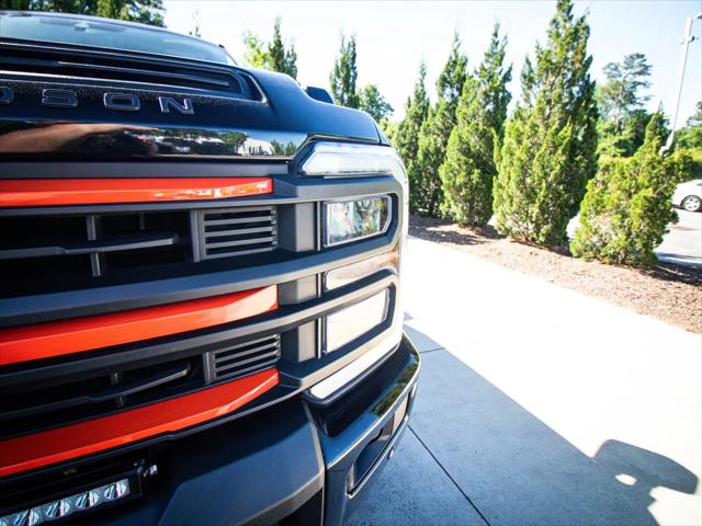 2023 Ford F-250 LARIAT