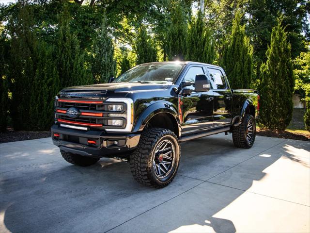 2023 Ford F-250 LARIAT