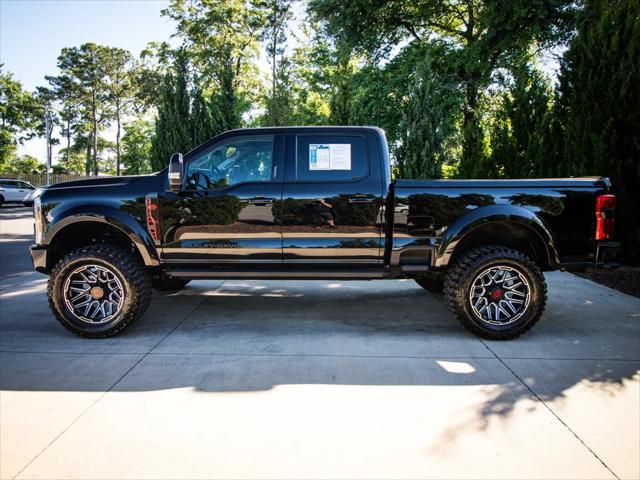 2023 Ford F-250 LARIAT