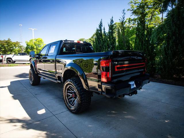 2023 Ford F-250 LARIAT