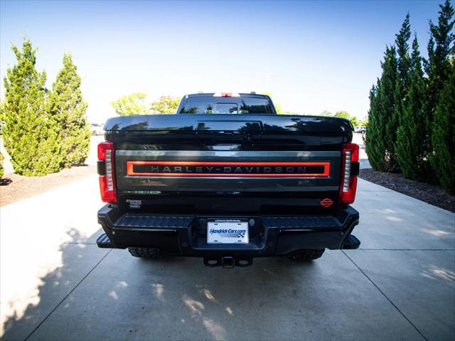 2023 Ford F-250 LARIAT