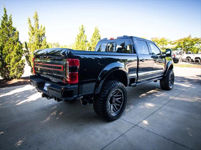 2023 Ford F-250 LARIAT