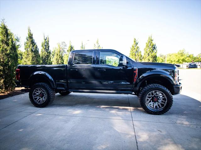 2023 Ford F-250 LARIAT