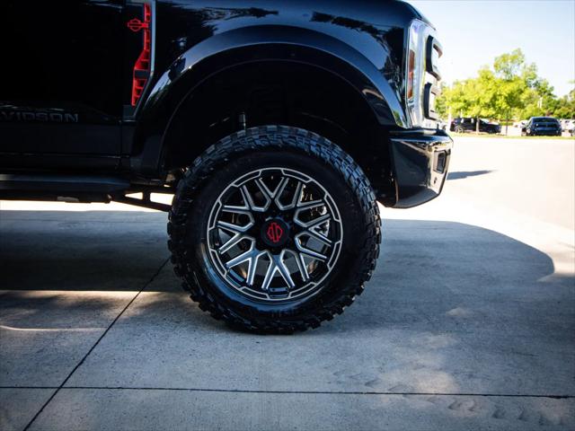 2023 Ford F-250 LARIAT
