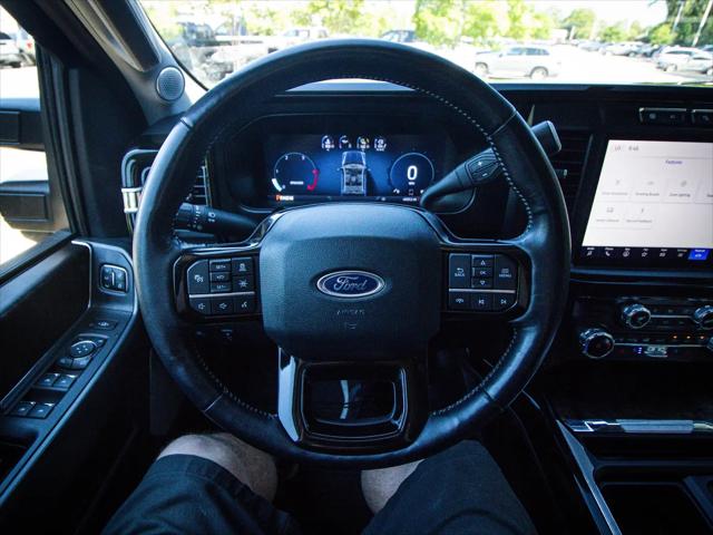2023 Ford F-250 LARIAT
