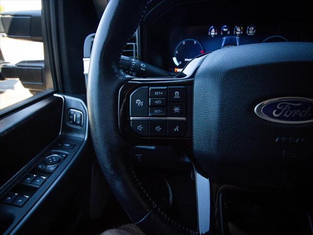 2023 Ford F-250 LARIAT