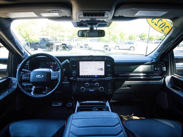 2023 Ford F-250 LARIAT
