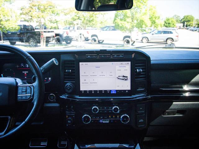 2023 Ford F-250 LARIAT