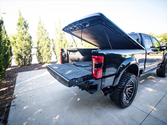 2023 Ford F-250 LARIAT