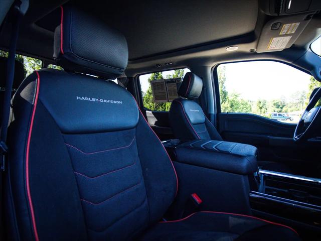 2023 Ford F-250 LARIAT