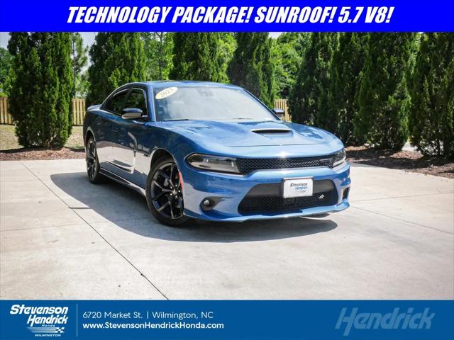 2023 Dodge Charger R/T for sale in Wilmington, NC