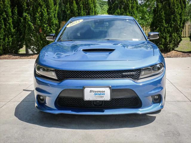 2023 Dodge Charger R/T