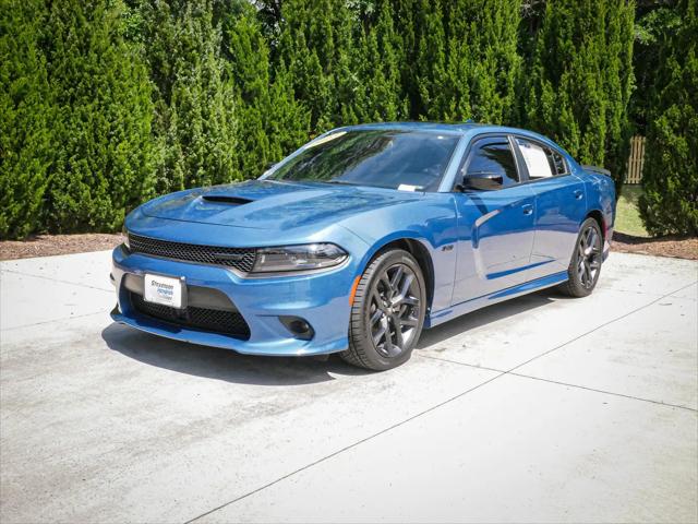 2023 Dodge Charger R/T
