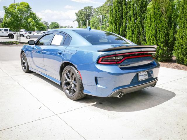 2023 Dodge Charger R/T
