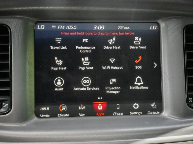 2023 Dodge Charger R/T