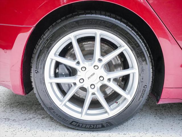 2021 Tesla Model S Long Range Plus Dual Motor All-Wheel Drive