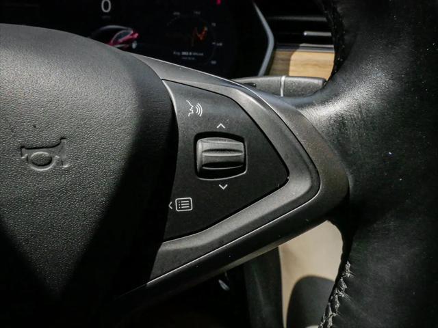 2021 Tesla Model S Long Range Plus Dual Motor All-Wheel Drive