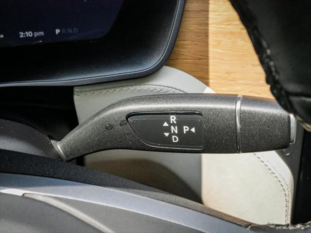2021 Tesla Model S Long Range Plus Dual Motor All-Wheel Drive