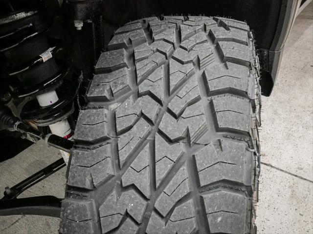 2025 GMC Sierra 1500 Crew Cab, Short Bed, AT4, 4WD