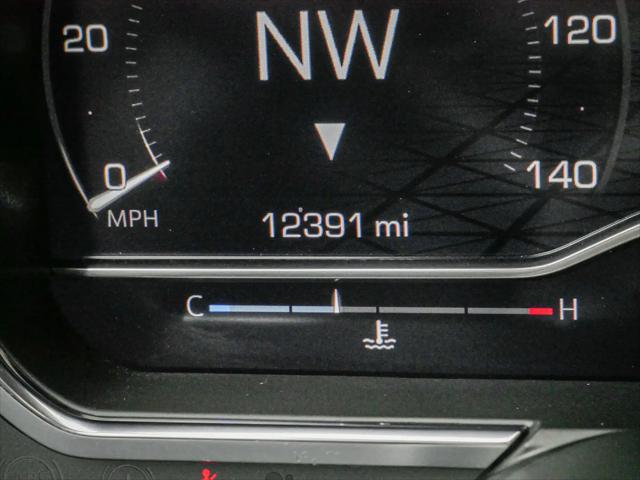 2025 GMC Sierra 1500 Crew Cab, Short Bed, AT4, 4WD