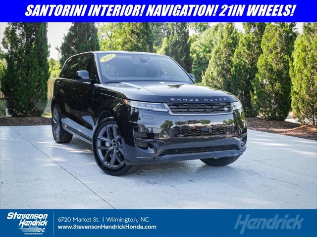 2024 Land Rover Range Rover Sport SE for sale in Wilmington, NC