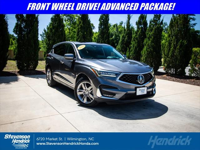 2020 Acura RDX Advance Package for sale in Wilmington, NC