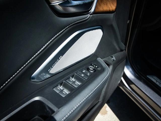 2020 Acura RDX Advance Package
