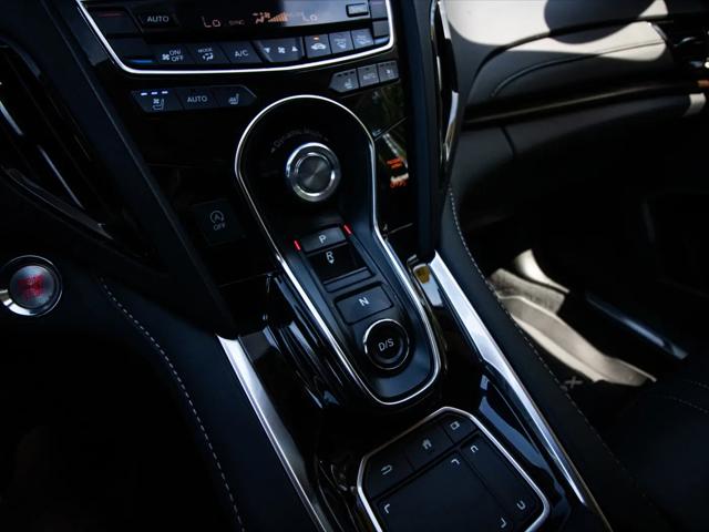 2020 Acura RDX Advance Package