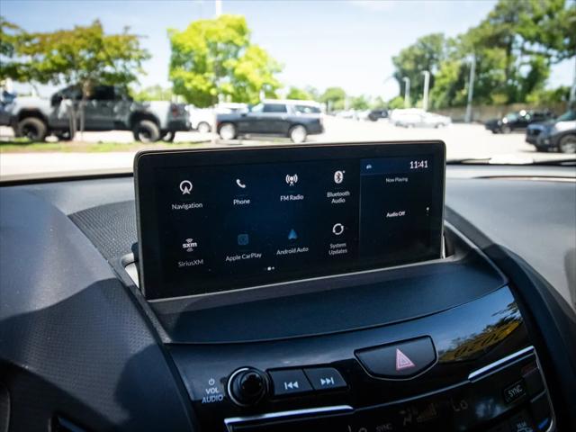 2020 Acura RDX Advance Package