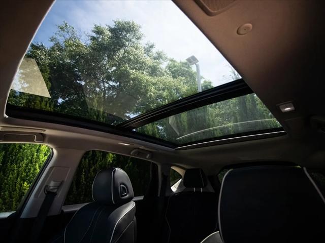 2020 Acura RDX Advance Package
