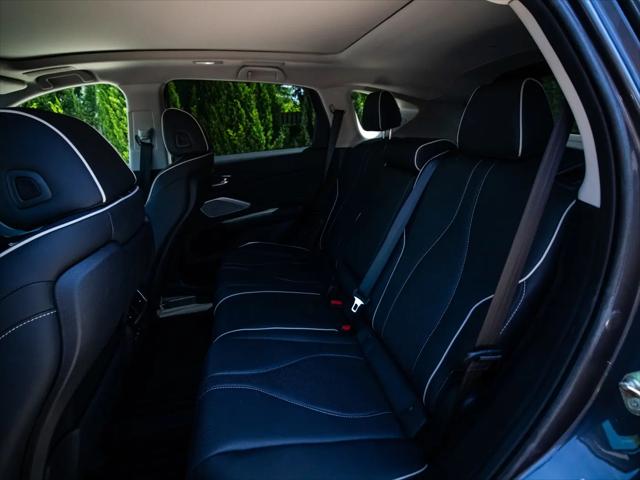 2020 Acura RDX Advance Package