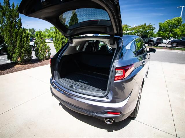 2020 Acura RDX Advance Package