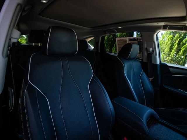 2020 Acura RDX Advance Package