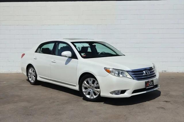 2011 Toyota Avalon Base for sale in Fullerton, CA